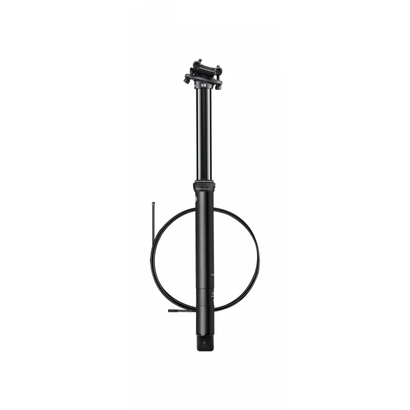 Crankbrothers Highline 7 Dropper Post in Black 